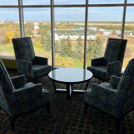 Staybridge Suites - Saskatoon - University, An Ihg Hotel Exterior photo