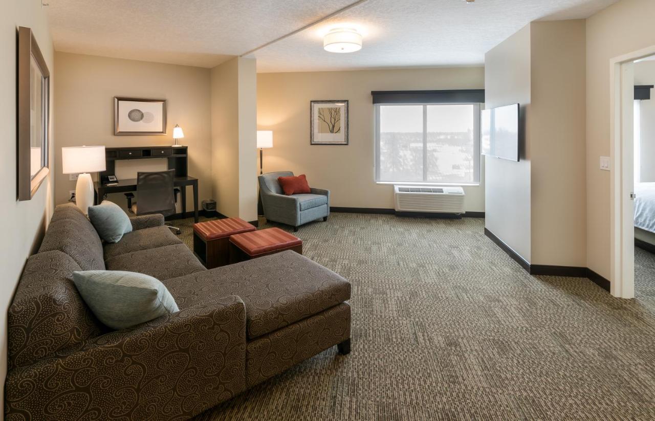 Staybridge Suites - Saskatoon - University, An Ihg Hotel Exterior photo
